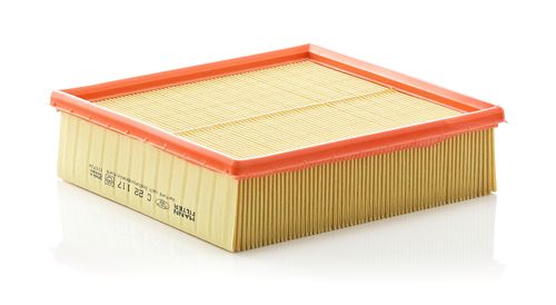 Produktbild für Luftfilter