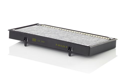 Produktbild für Filter, Innenraumluft