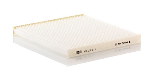 Produktbild für Filter, Innenraumluft