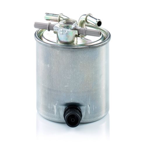 Produktbild für Kraftstofffilter