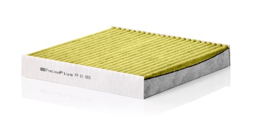 Produktbild für Filter, Innenraumluft FreciousPlus