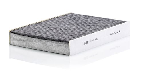 Produktbild für Filter, Innenraumluft