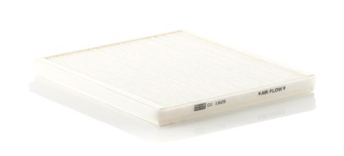 Produktbild für Filter, Innenraumluft