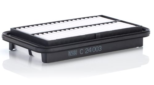 Produktbild für Luftfilter