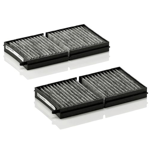 Produktbild für Filter, Innenraumluft