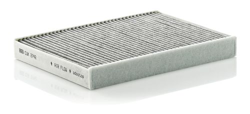 Produktbild für Filter, Innenraumluft