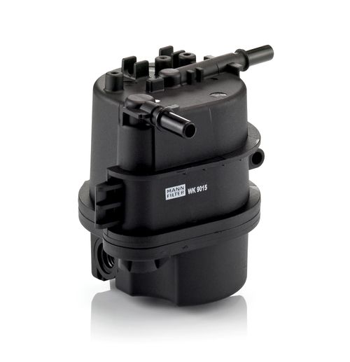 Produktbild für Kraftstofffilter