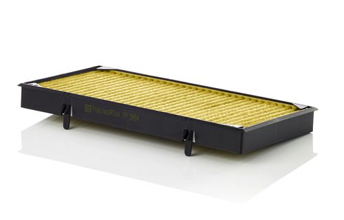 Produktbild für Filter, Innenraumluft FreciousPlus