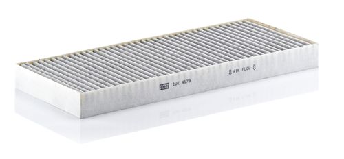 Produktbild für Filter, Innenraumluft