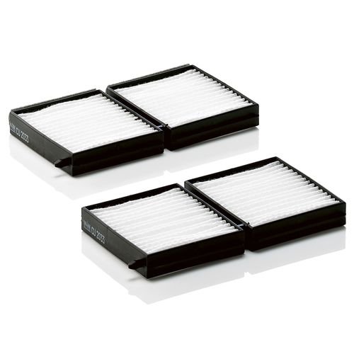 Produktbild für Filter, Innenraumluft