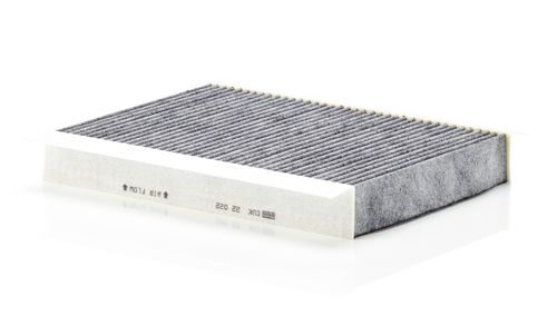 Produktbild für Filter, Innenraumluft