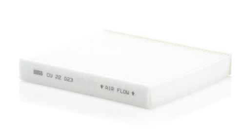 Produktbild für Filter, Innenraumluft