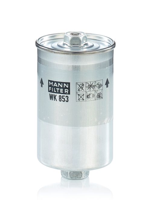 Produktbild für Kraftstofffilter