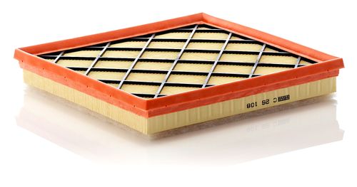 Produktbild für Luftfilter