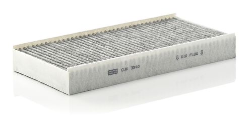 Produktbild für Filter, Innenraumluft