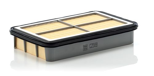 Produktbild für Luftfilter