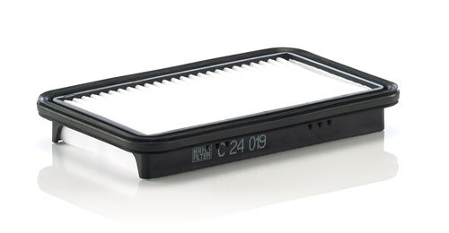 Produktbild für Luftfilter