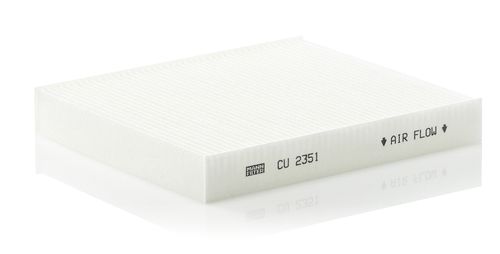 Produktbild für Filter, Innenraumluft