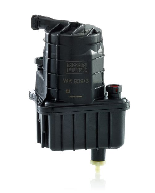 Produktbild für Kraftstofffilter