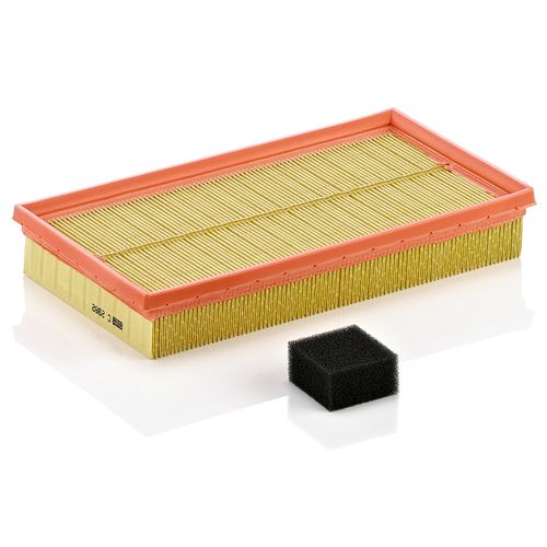 Produktbild für Luftfilter