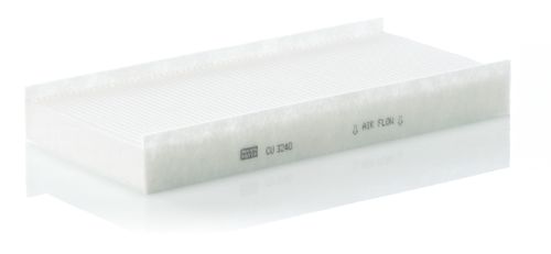 Produktbild für Filter, Innenraumluft