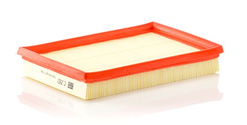 Produktbild für Luftfilter