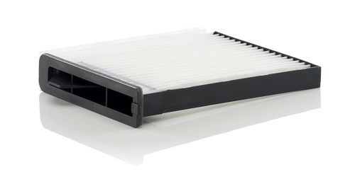 Produktbild für Filter, Innenraumluft