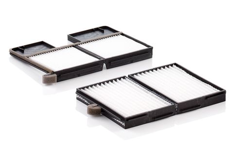 Produktbild für Filter, Innenraumluft