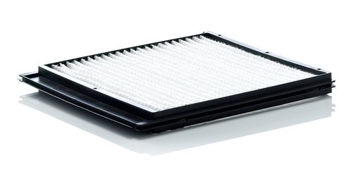 Produktbild für Filter, Innenraumluft