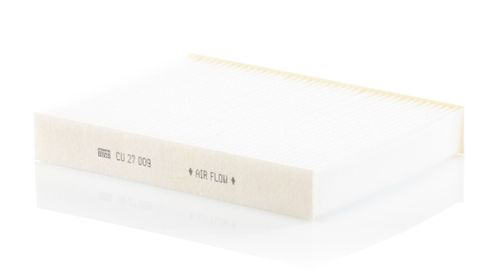 Produktbild für Filter, Innenraumluft