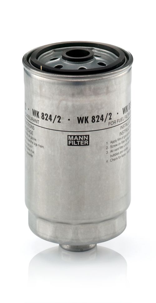 Produktbild für Kraftstofffilter