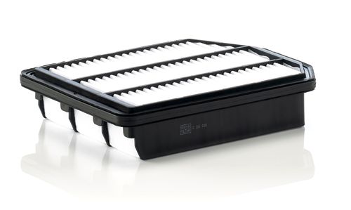 Produktbild für Luftfilter