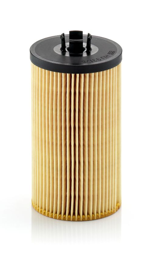 Produktbild für Ölfilter