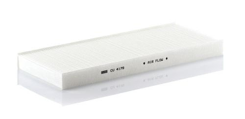 Produktbild für Filter, Innenraumluft