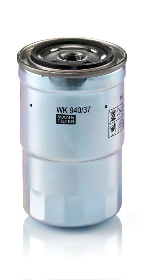 Produktbild für Kraftstofffilter