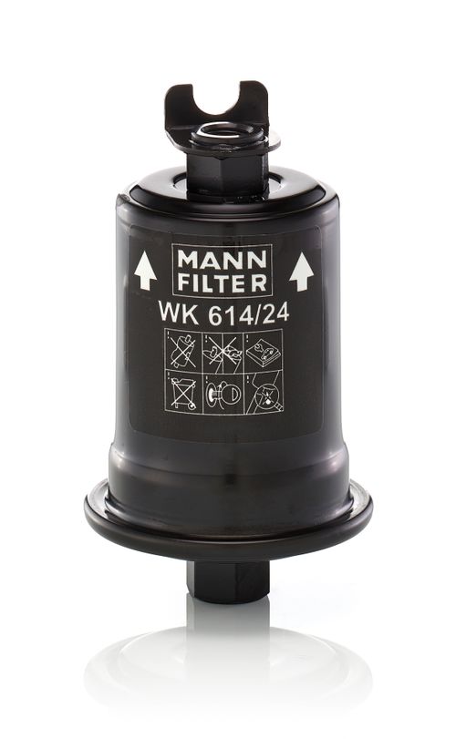 Produktbild für Kraftstofffilter