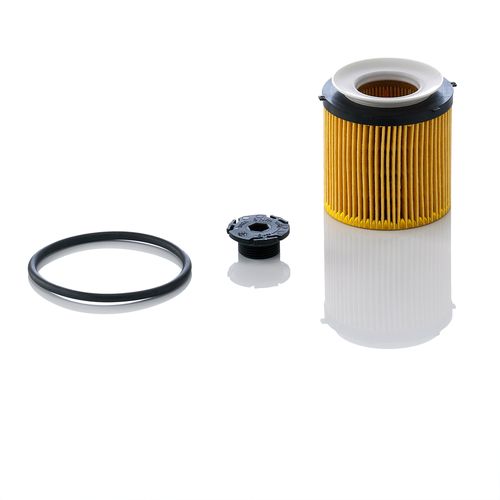 Produktbild für Ölfilter