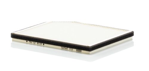 Produktbild für Filter, Innenraumluft