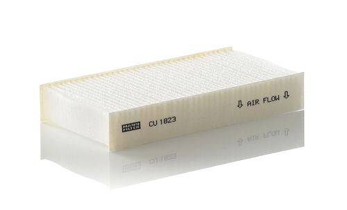 Produktbild für Filter, Innenraumluft