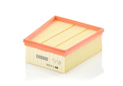Produktbild für Luftfilter