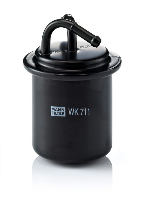 Produktbild für Kraftstofffilter