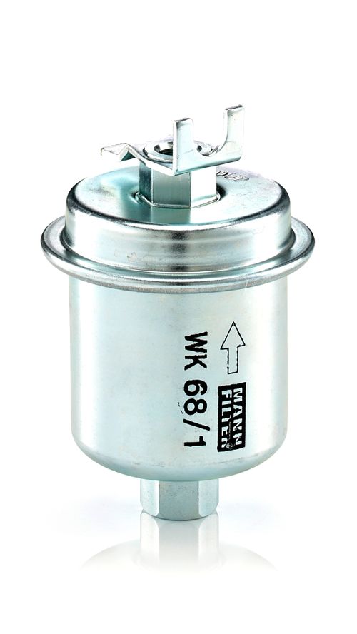 Produktbild für Kraftstofffilter