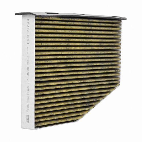 Produktbild für Filter, Innenraumluft FreciousPlus
