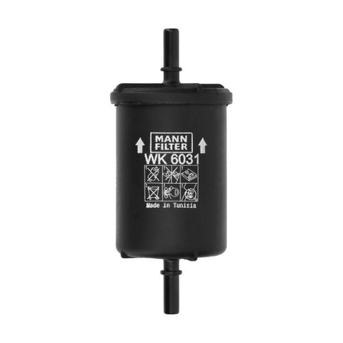 Produktbild für Kraftstofffilter