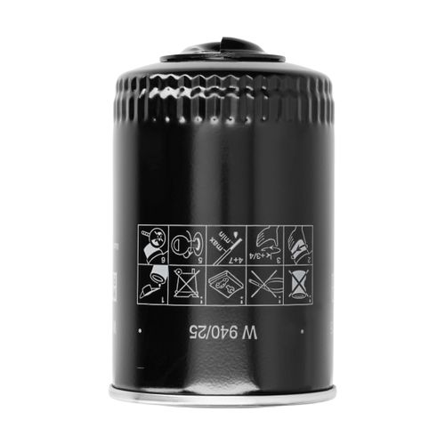 Produktbild für Ölfilter