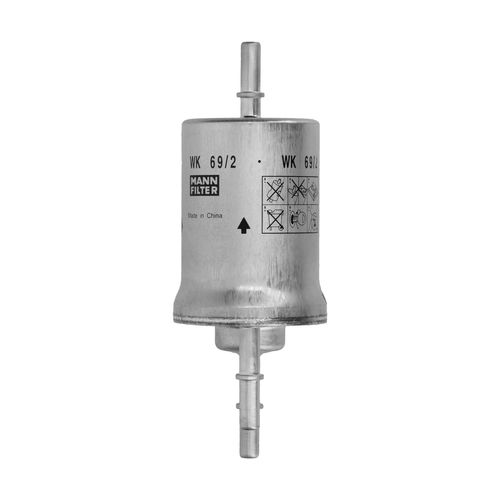 Produktbild für Kraftstofffilter