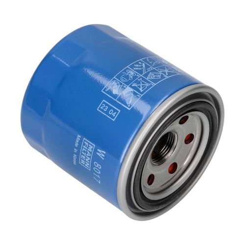 Produktbild für Ölfilter