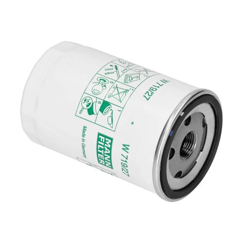 Produktbild für Ölfilter
