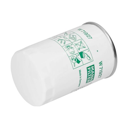 Produktbild für Ölfilter