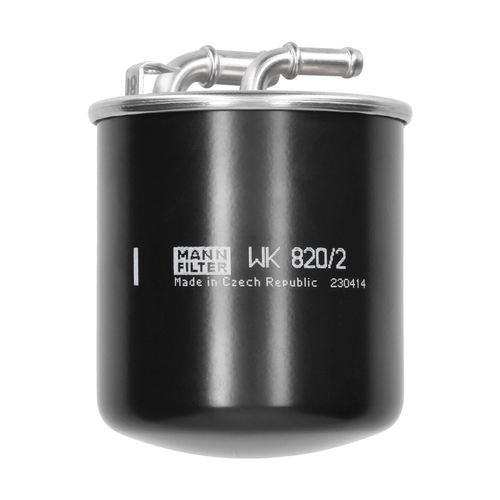 Produktbild für Kraftstofffilter